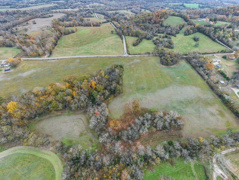 10 Craig Bridge Rd Lot Trac10, Williamsport, TN 38487