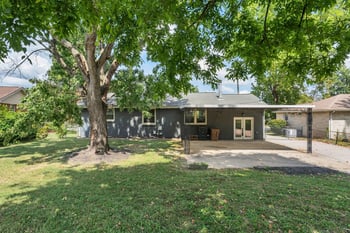 528 Achievement Dr, Nashville, TN 37209