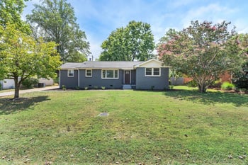 528 Achievement Dr, Nashville, TN 37209