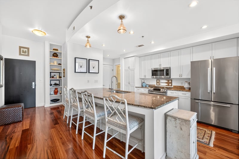 900 20th Ave #1305, Nashville, TN 37212