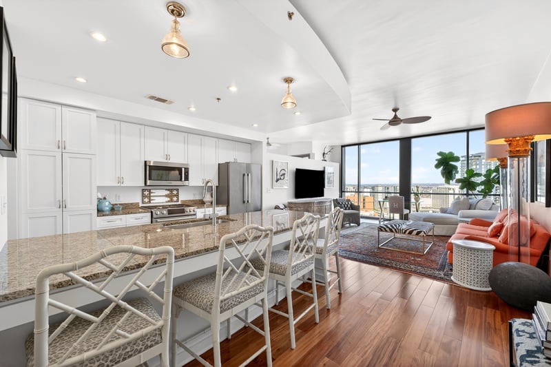 900 20th Ave #1305, Nashville, TN 37212