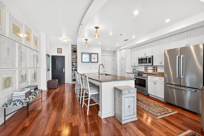 900 20th Ave #1305, Nashville, TN 37212