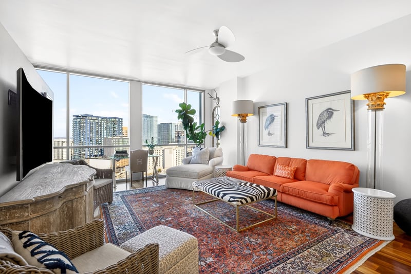 900 20th Ave #1305, Nashville, TN 37212