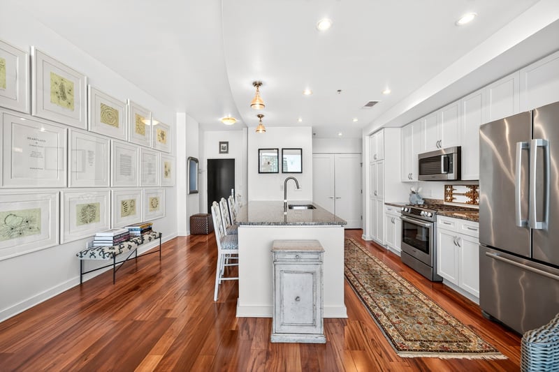 900 20th Ave #1305, Nashville, TN 37212