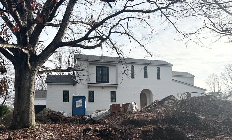 3608 Rainbow Pl, Nashville, TN 37204