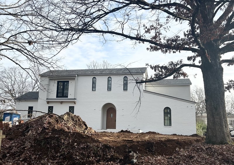 3608 Rainbow Pl, Nashville, TN 37204