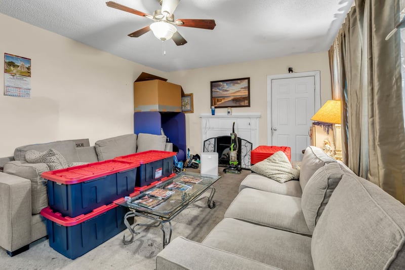 2905 Jones Ave, Nashville, TN 37207