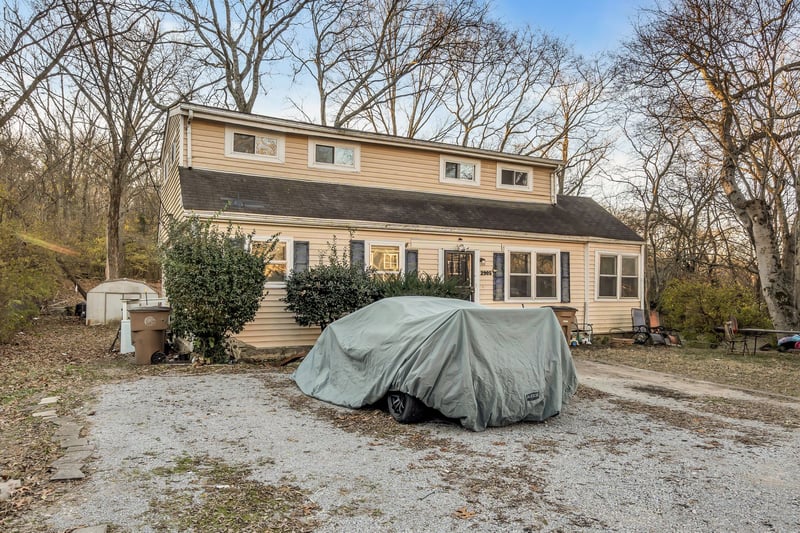 2905 Jones Ave, Nashville, TN 37207