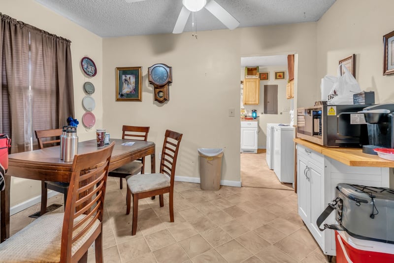 2905 Jones Ave, Nashville, TN 37207