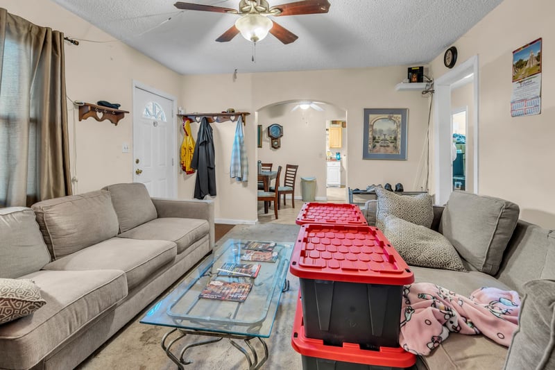 2905 Jones Ave, Nashville, TN 37207