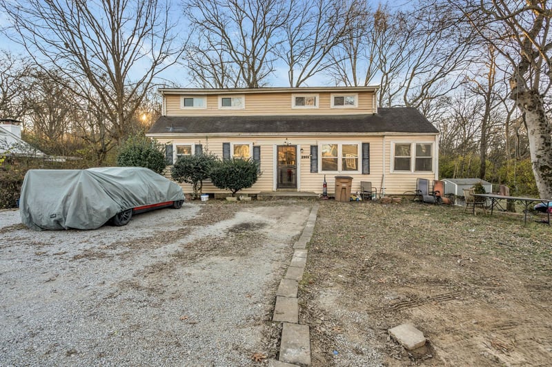 2905 Jones Ave, Nashville, TN 37207