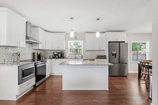 418 Winfrey Dr, Murfreesboro, TN 37130