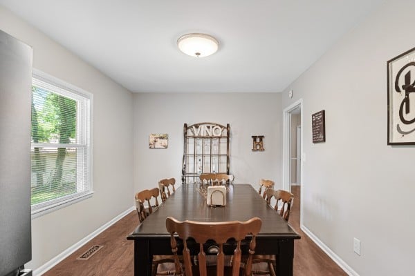 418 Winfrey Dr, Murfreesboro, TN 37130