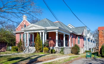 2118 Fairfax Ave #6, Nashville, TN 37212