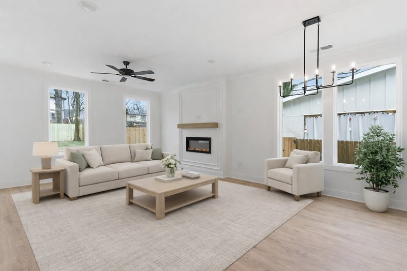 2109B Carter Ave, Nashville, TN 37206