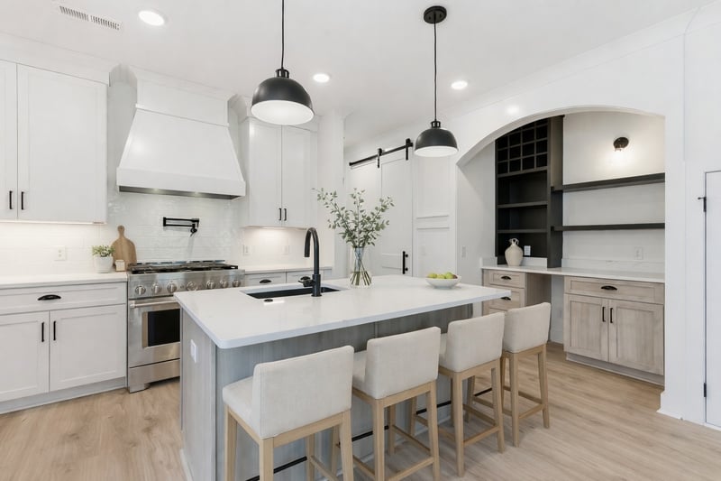 2109B Carter Ave, Nashville, TN 37206