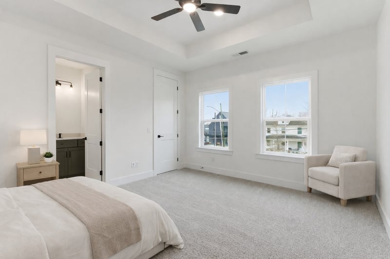 2109B Carter Ave, Nashville, TN 37206