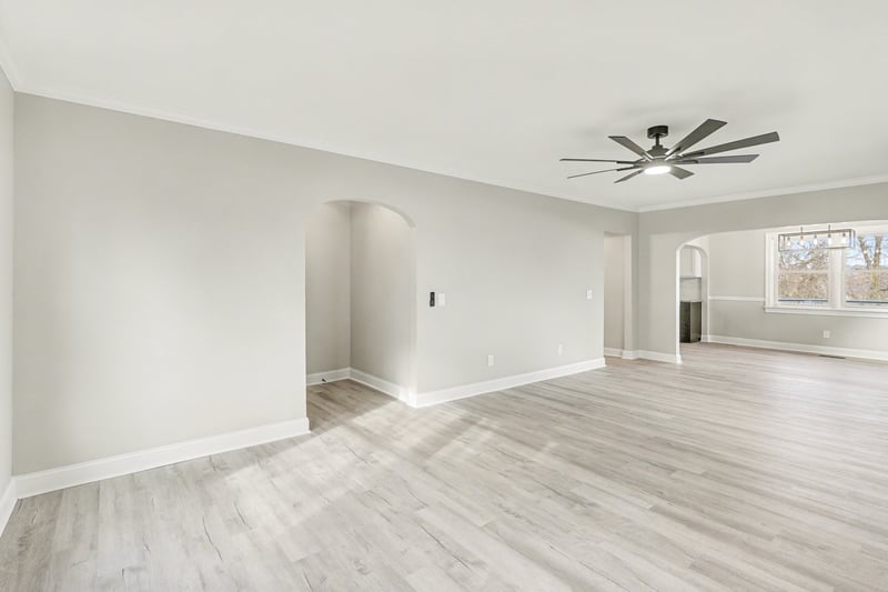 509 3rd Ave, Springfield, TN 37172