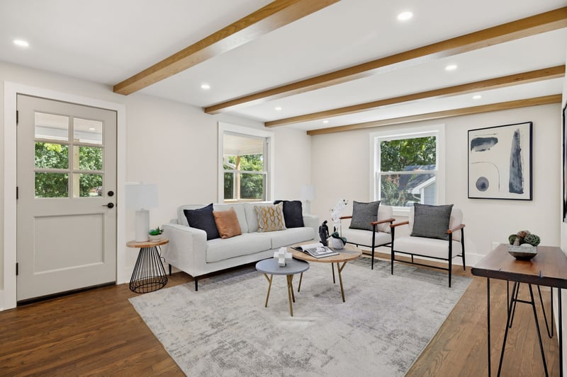 1602 Lischey Ave, Nashville, TN 37207