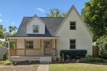 1602 Lischey Ave, Nashville, TN 37207