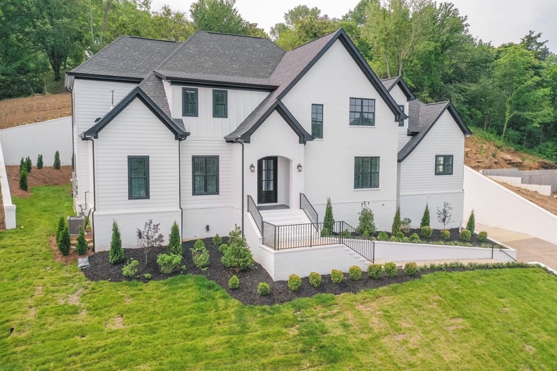 3004 Strickland Dr, Nashville, TN 37221