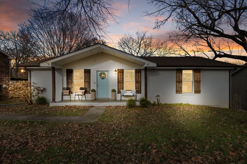 5049 Colemont Dr, Antioch, TN 37013