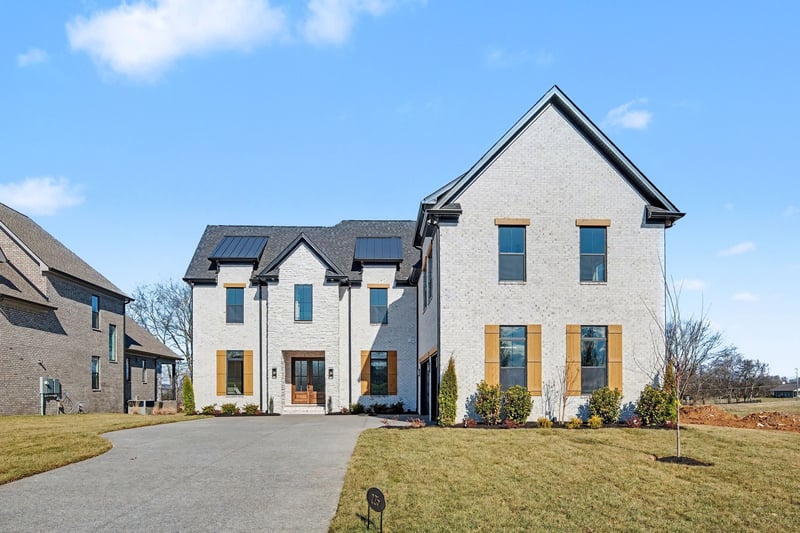 225 Bellsford Rd, Gallatin, TN 37066