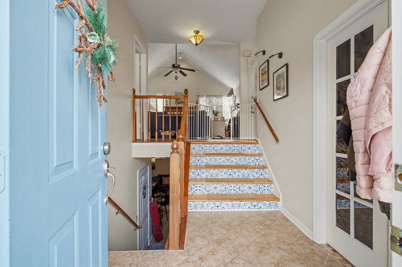 1109 Mistletoe Cir, Hermitage, TN 37076