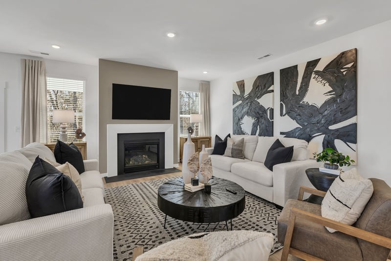 7455 Cox Run Dr, Fairview, TN 37062