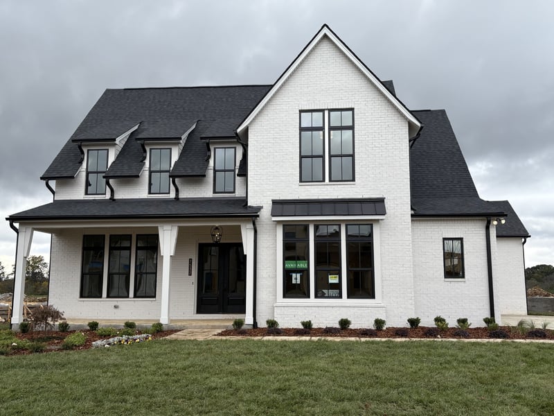 7532 Sutcliff Dr, College Grove, TN 37046