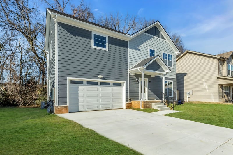 2922 Painted Pony Dr, Murfreesboro, TN 37128