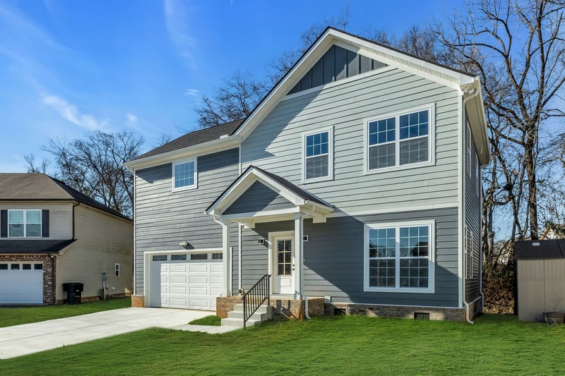 2922 Painted Pony Dr, Murfreesboro, TN 37128