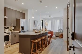 303 31st Ave #206, Nashville, TN 37203