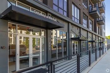 303 31st Ave #206, Nashville, TN 37203