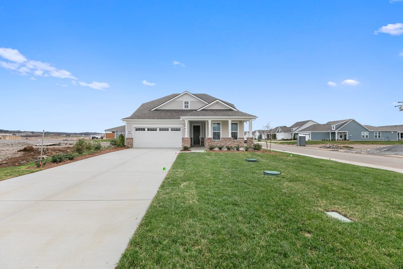 6743 Baroque Way, Murfreesboro, TN 37128