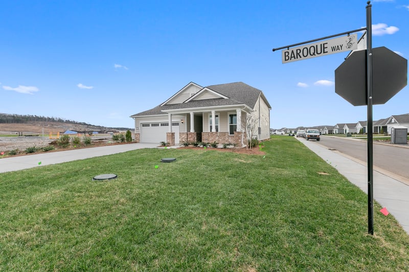 6743 Baroque Way, Murfreesboro, TN 37128