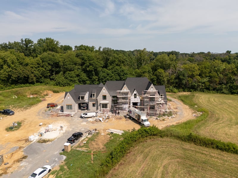 7019 Belcastle Ln, College Grove, TN 37046