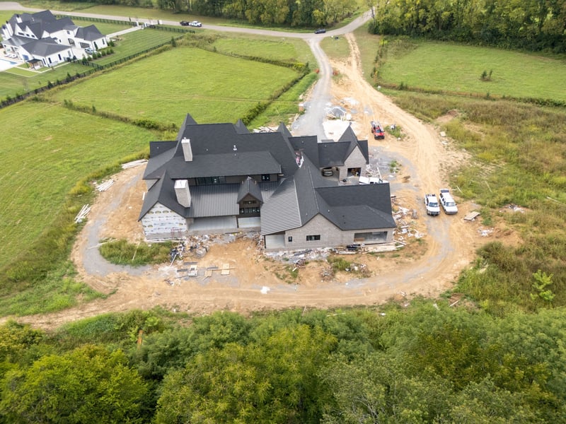 7019 Belcastle Ln, College Grove, TN 37046