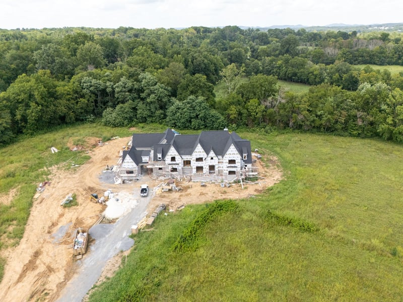 7019 Belcastle Ln, College Grove, TN 37046