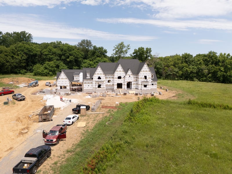 7019 Belcastle Ln, College Grove, TN 37046