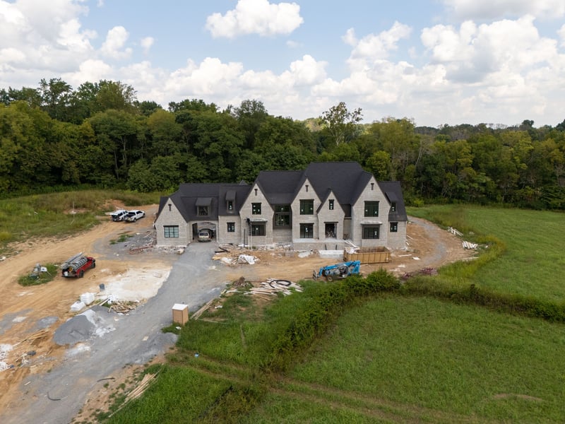 7019 Belcastle Ln, College Grove, TN 37046