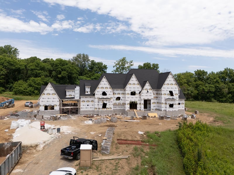 7019 Belcastle Ln, College Grove, TN 37046