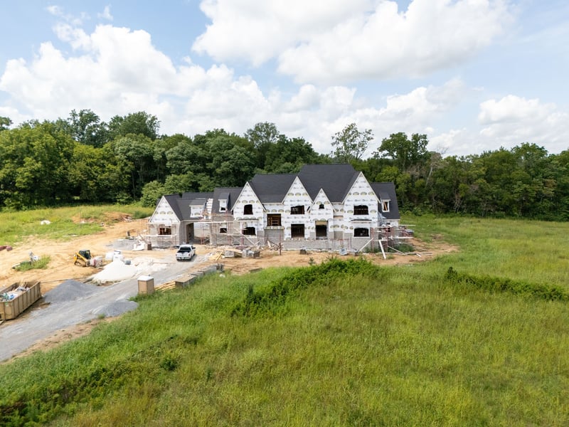 7019 Belcastle Ln, College Grove, TN 37046