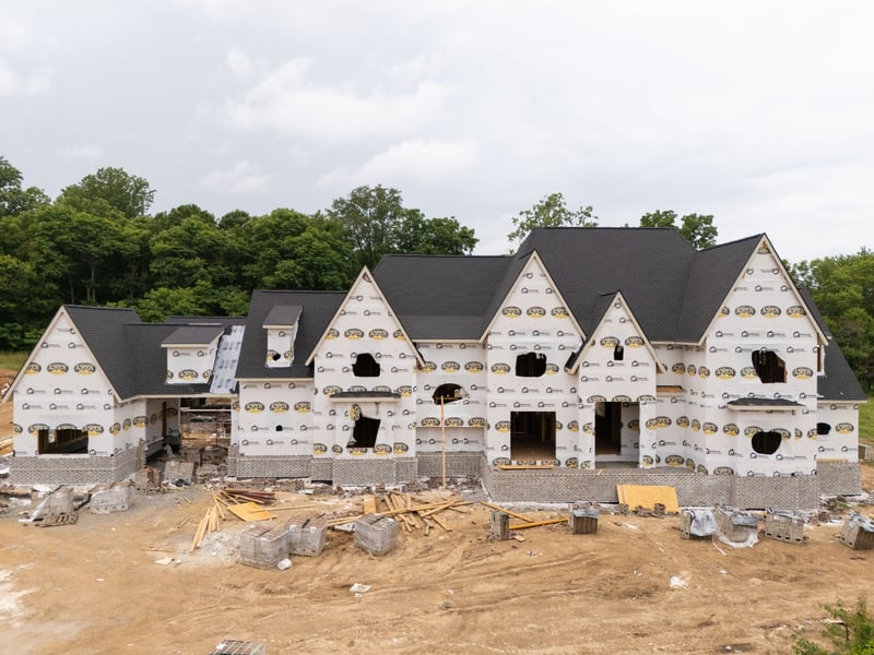 7019 Belcastle Ln, College Grove, TN 37046
