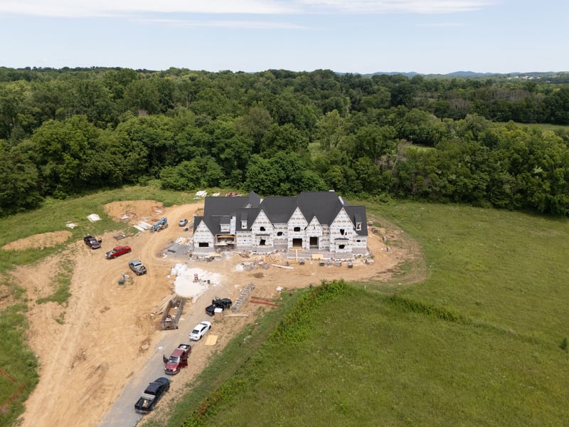7019 Belcastle Ln, College Grove, TN 37046