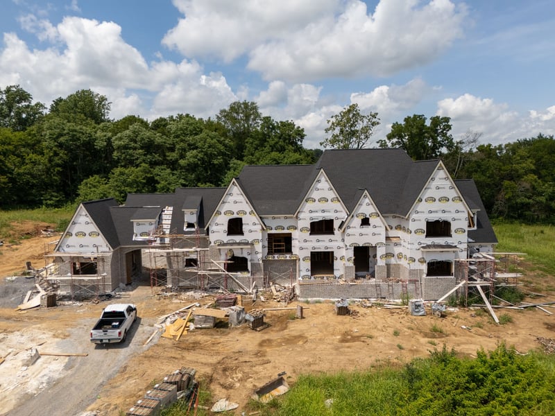 7019 Belcastle Ln, College Grove, TN 37046