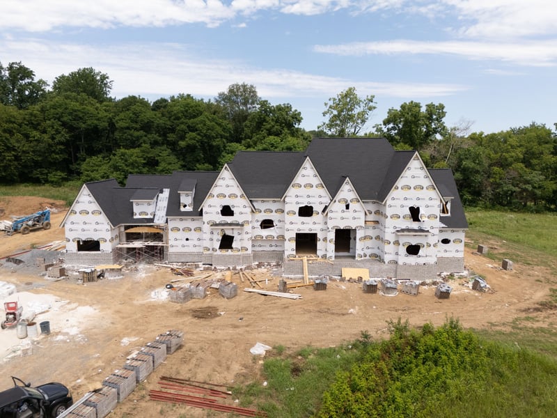 7019 Belcastle Ln, College Grove, TN 37046