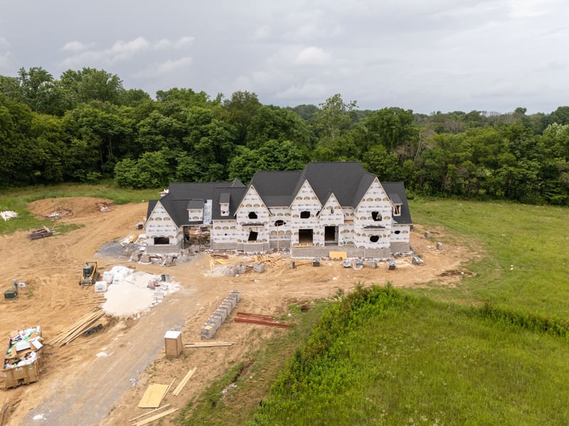7019 Belcastle Ln, College Grove, TN 37046