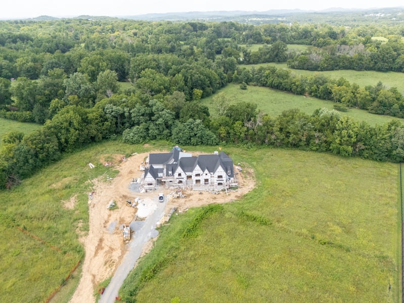 7019 Belcastle Ln, College Grove, TN 37046