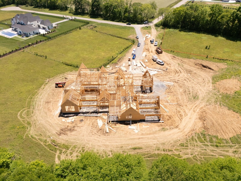 7019 Belcastle Ln, College Grove, TN 37046
